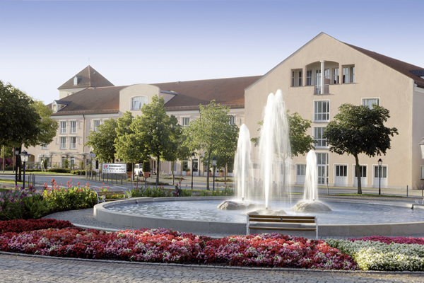 Maximilian Bad Griesbach Hotel Maximilian Bad Griesbach Hotel