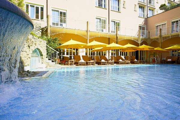 Maximilian Quellneb Hotel Bad Griesbach Maximilian Quellneb Hotel Bad Griesbach