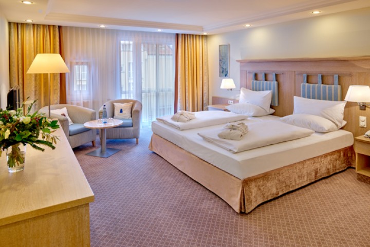Hotel Maximilian In Bad Griesbach Hotel Maximilian In Bad Griesbach