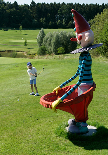17+ Minimum Age For Golf Course
