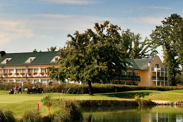 Ryder Cup Deutschland - Schweiz