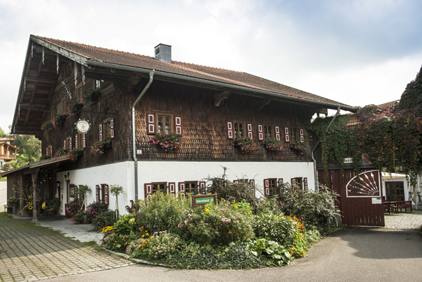 Doppelzimmer Comfort