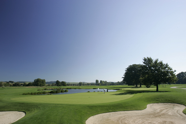 Golf Resort Turnierwochen 2022