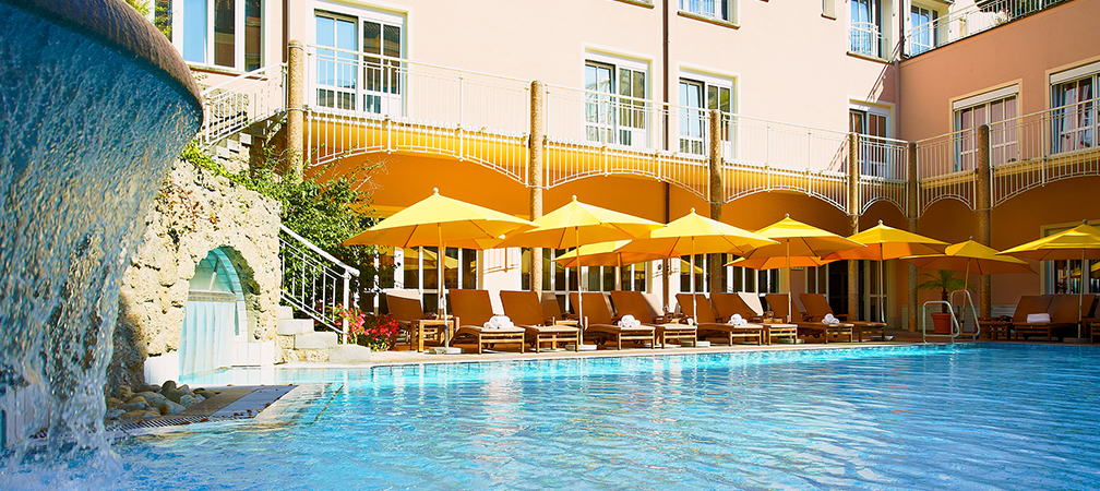 Hartl Resort Hotel Maximilian Hartl Resort Hotel Maximilian