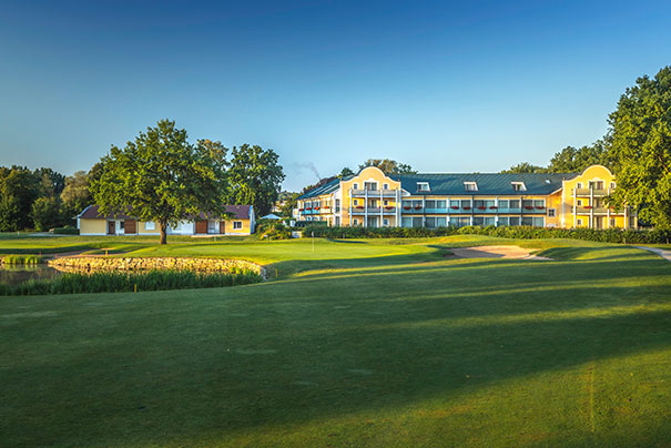 Ryder Cup Deutschland - Schweiz