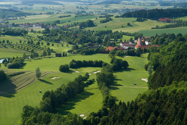 Gutshof Kurzurlaub