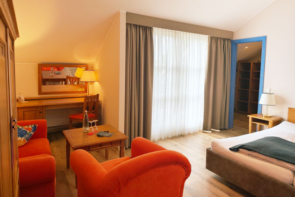 Junior Suite ECO