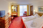 Economy Doppelzimmer