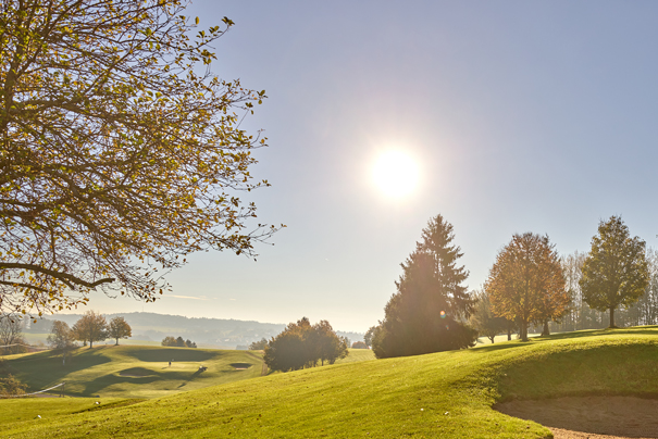 Gutshof Golftag