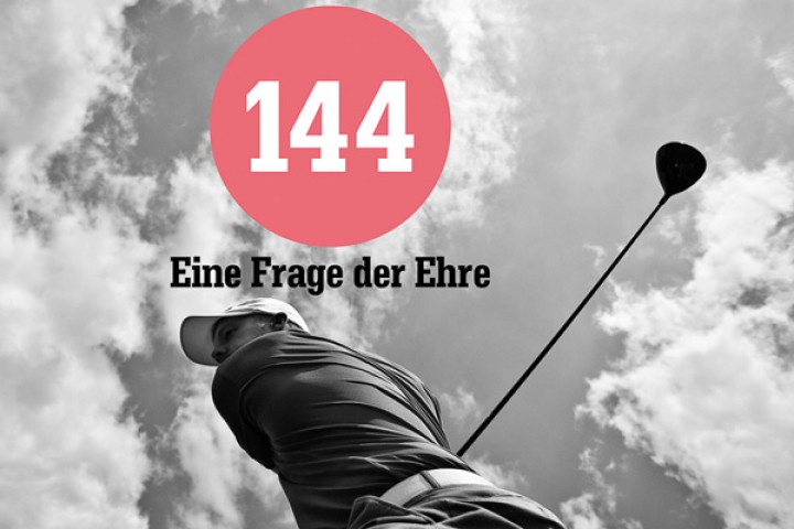 144 – Eine Frage der Ehre