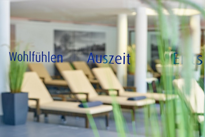 Wohlfühltage Wohlfühltage