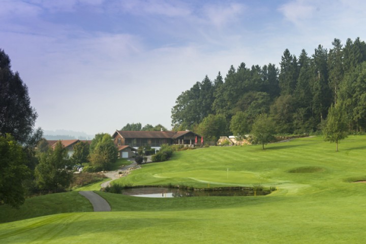 Gutshof Golfwoche Gutshof Golfwoche