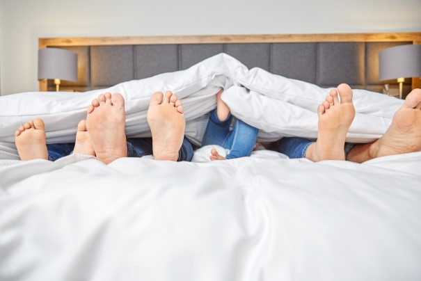 Familien Auszeit im DAS Familien Auszeit im DAS LUDWIG
