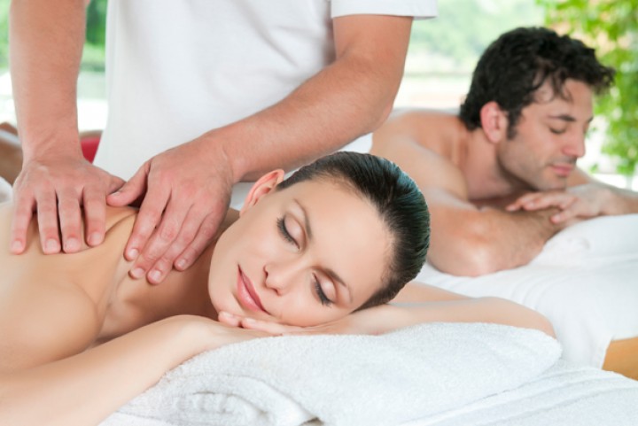 Massage-Deal Massage-Deal