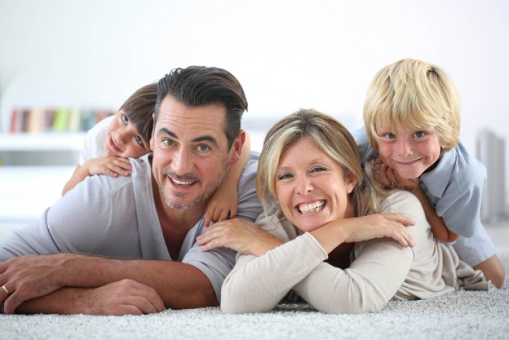 Familien BASIC Paket Familien BASIC Paket