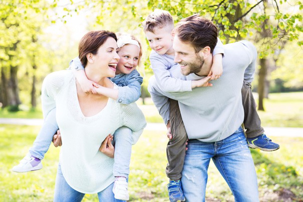 Familien PRO Paket Familien PRO Paket
