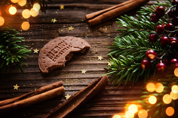 Weihnachtsferien im DAS Weihnachtsferien im DAS LUDWIG