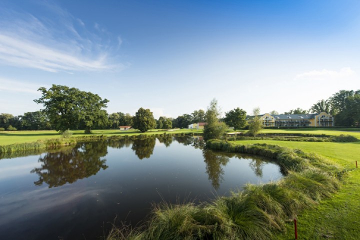 2. Rottaler Bäderdreieck 2. Rottaler Bäderdreieck Golfwoche