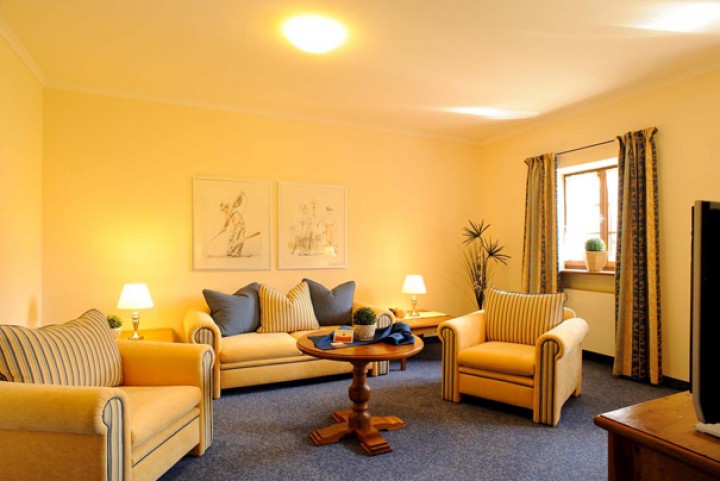 Junior Suite Classic Junior Suite Classic