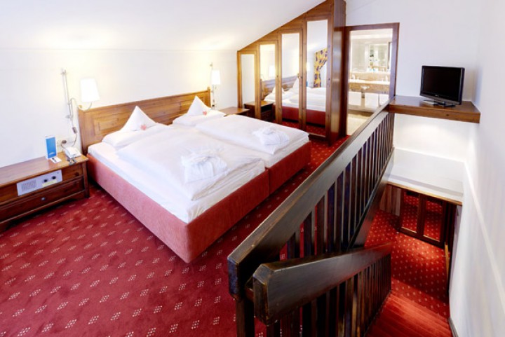 Galerie Suite Galerie Suite