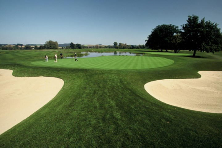 Golf Resort Turnierwochen Golf Resort Turnierwochen 2022