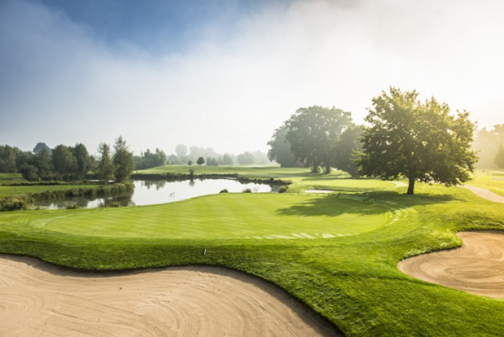 Ryder Cup Deutschland - Ryder Cup Deutschland - Schweiz