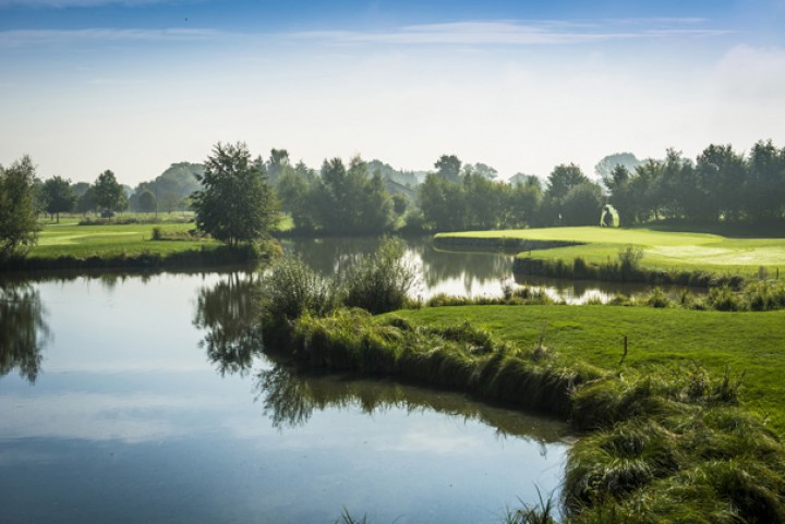 Schwungvoll golfen Schwungvoll golfen