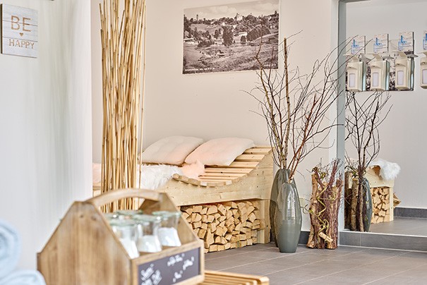 XMAS Wellness in der XMAS Wellness in der Therme