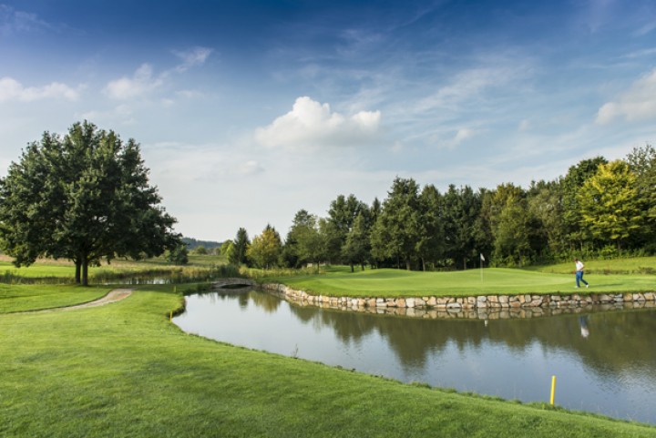 Golfgenuss Golfgenuss