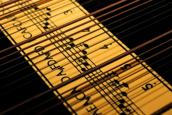 Zithermusik im Restaurant Zithermusik im Restaurant