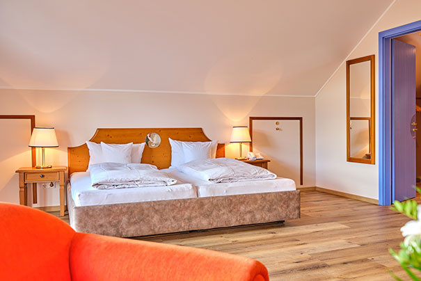 Junior Suite ECO
