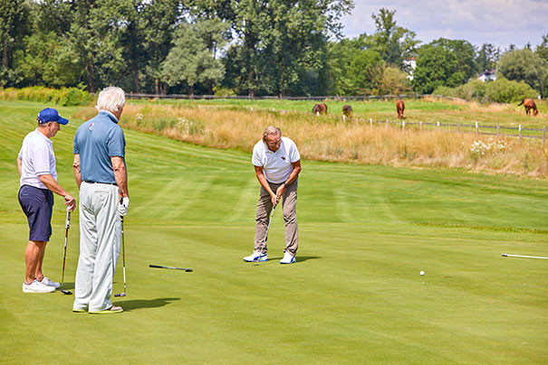  Bastian-Schweinsteiger-Cup in aid of the Franz Beckenbauer Foundation