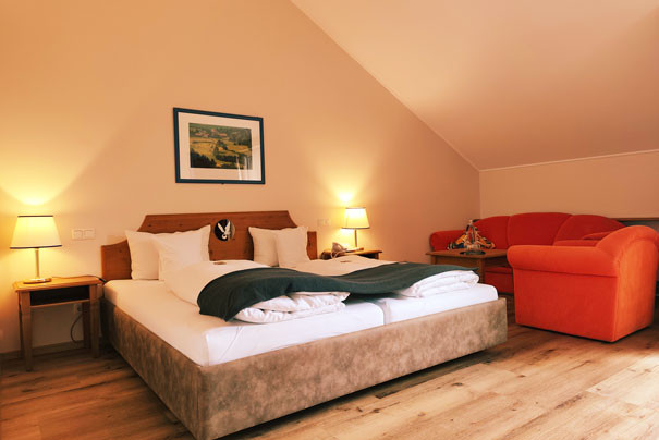 Junior Suite ECO