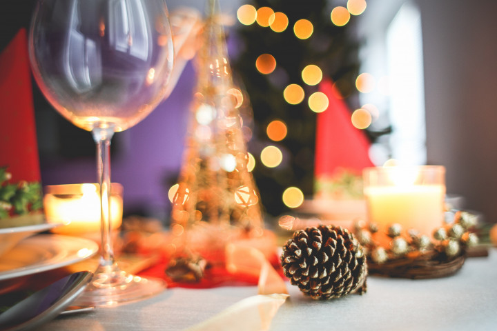 Weihnachten stimmungsvoll Weihnachten stimmungsvoll feiern