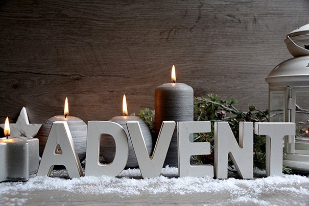 Advent, Advent Advent, Advent