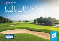 Golf Preisliste 2019