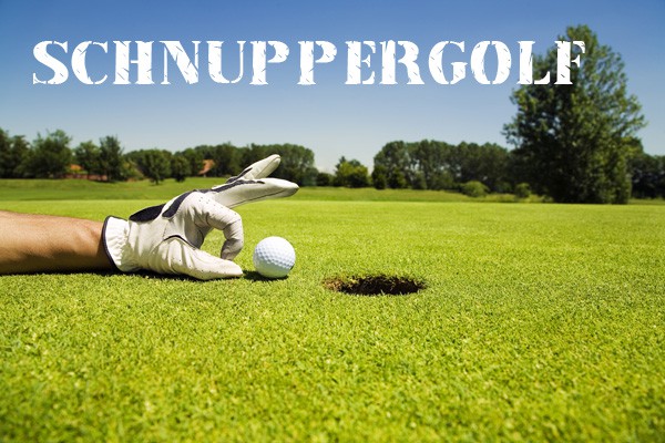 Schnuppergolfen