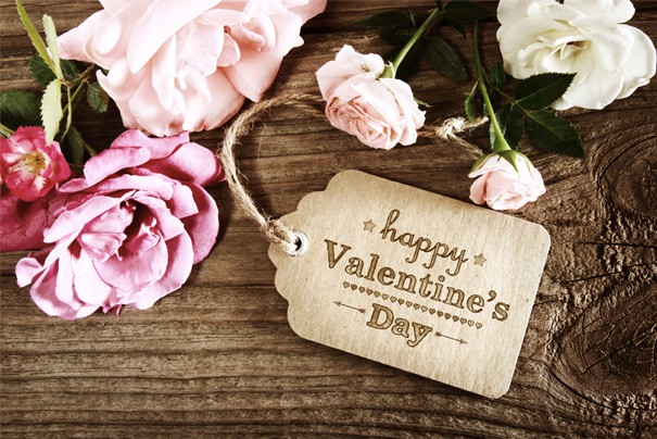 Valentinstag im Valentinstag im Fürstenhof
