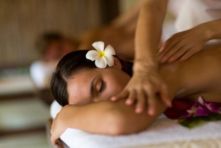 Für Wellnessliebhaber Für Wellnessliebhaber
